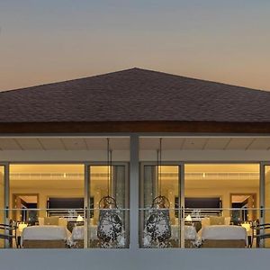 Pavillon Zimmer mit 2 Schlafzimmern